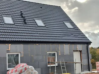 Gacki Dach. Dekarstwo Poznań i okolice